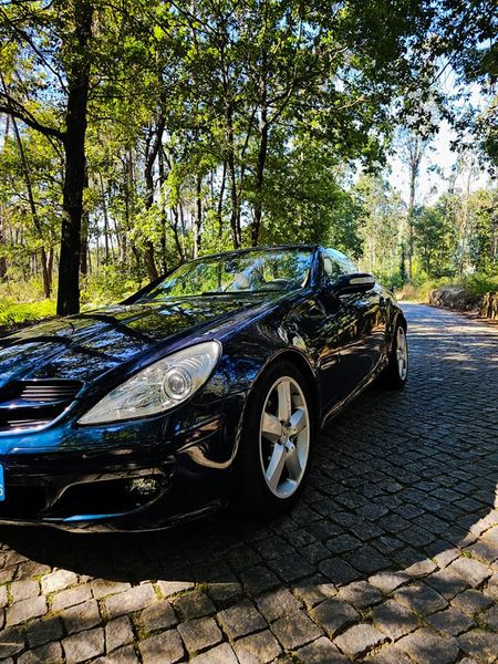 Mercedes-Benz SLK • 2006 • 170,000 km 5