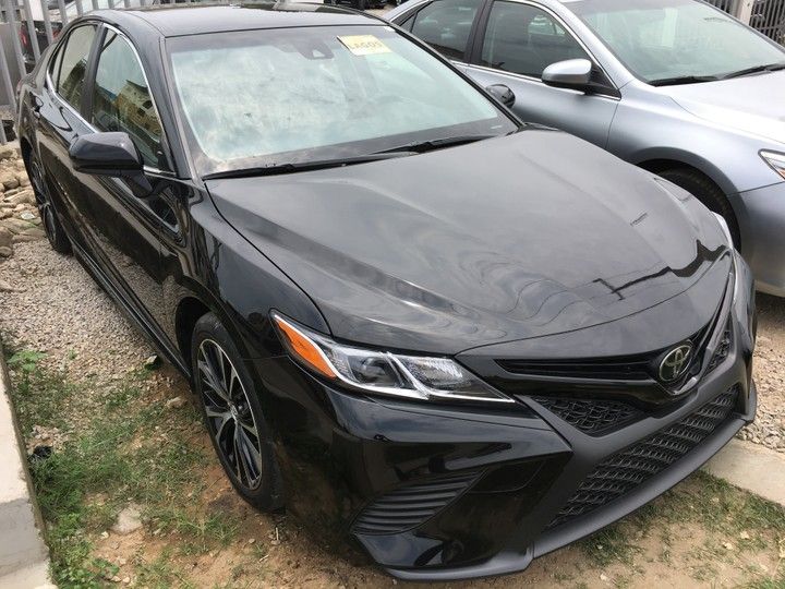 Toyota Camry • 2018 • 0 km 1