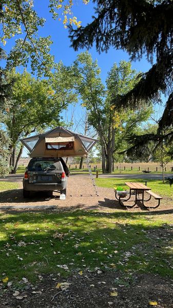 Ford Escape • 2006 • 297,000 km 3