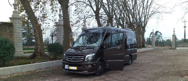 Mercedes-Benz Sprinter • 2017 • 20,000 km 3