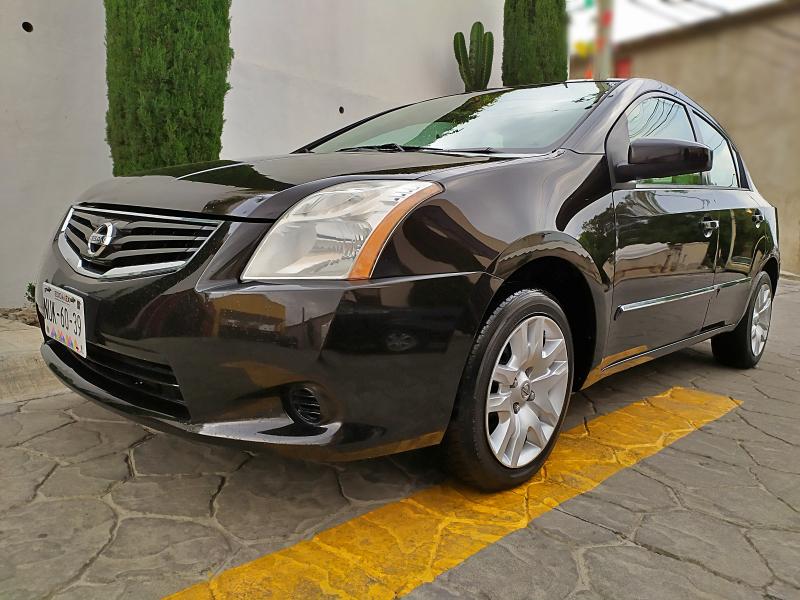 Nissan Sentra • 2012 • 92,000 km 14