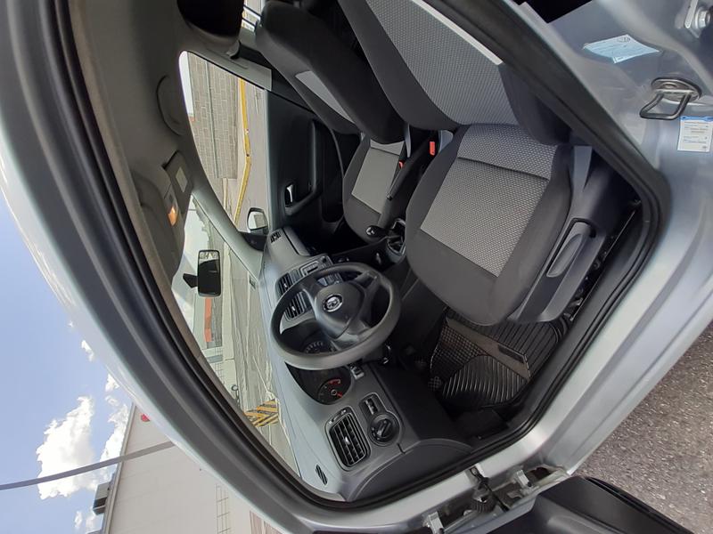 Volkswagen Vento • 2018 • 65,000 km 1