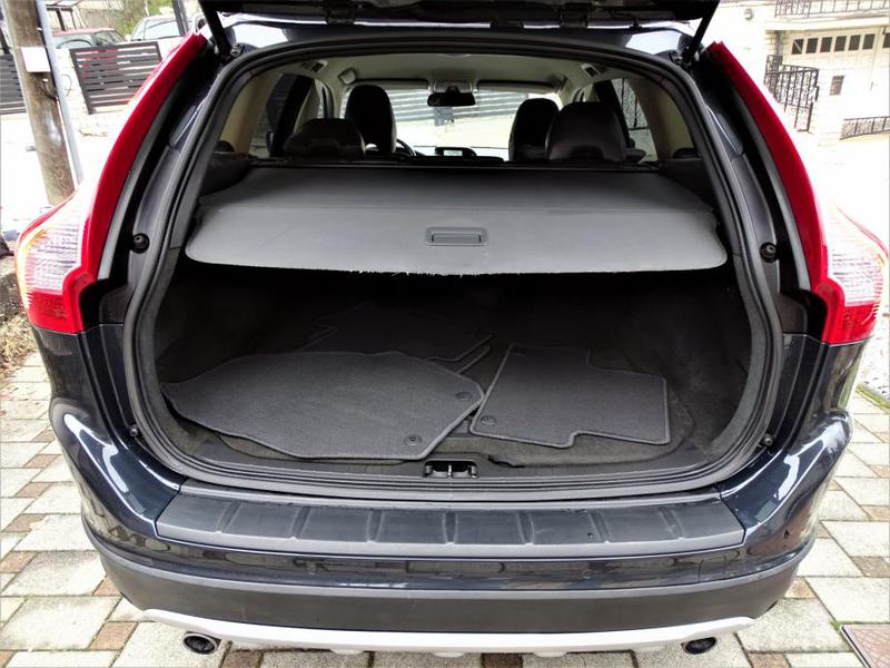 Volvo XC60 • 2010 • 172,864 km 5