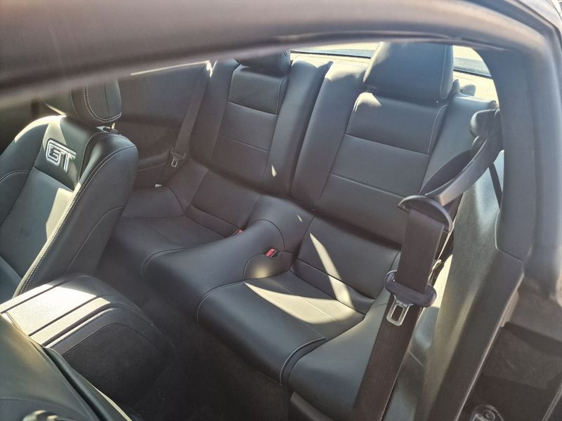 Ford Mustang • 2014 • 173,700 km 2