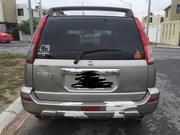 Nissan X-Trail • 2003 • 275,000 km 1