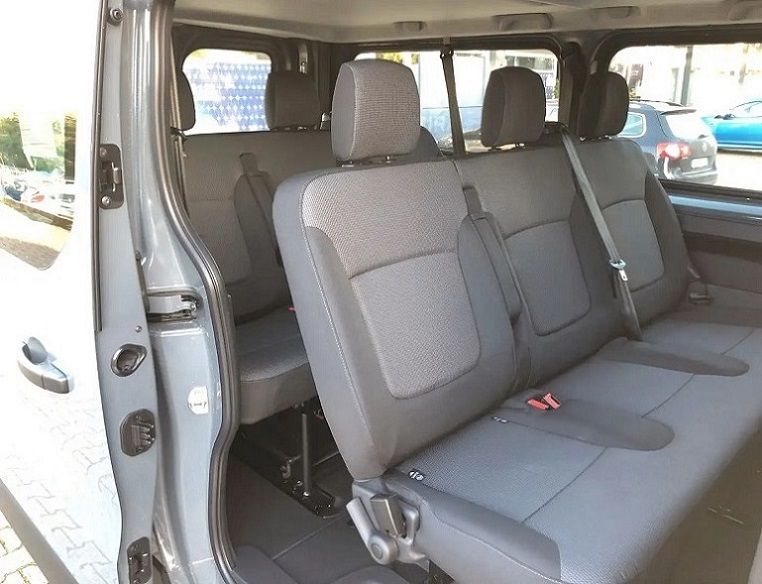 Renault Espace • 2021 • 89,000 km 17