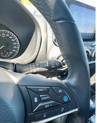 Nissan Juke • 2022 • 38,000 km 16