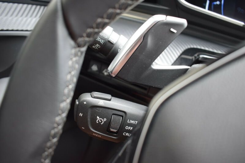 Peugeot 508 • 2019 • 22,000 km 6