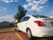 Nissan Versa • 2013 • 68,000 km 2