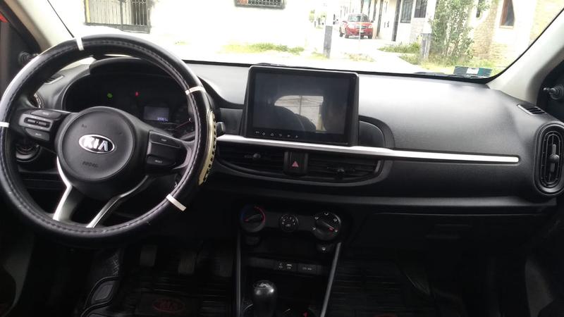 Kia Picanto • 2020 • 32,000 km 3