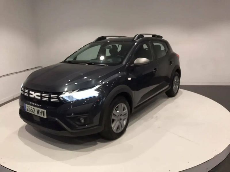 Dacia Sandero • 2023 • 26,310 km 1