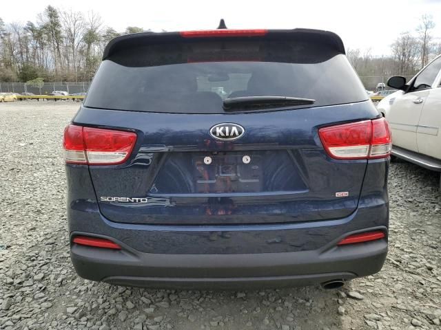 Kia Sorento • 2018 • 10,000 mi 5