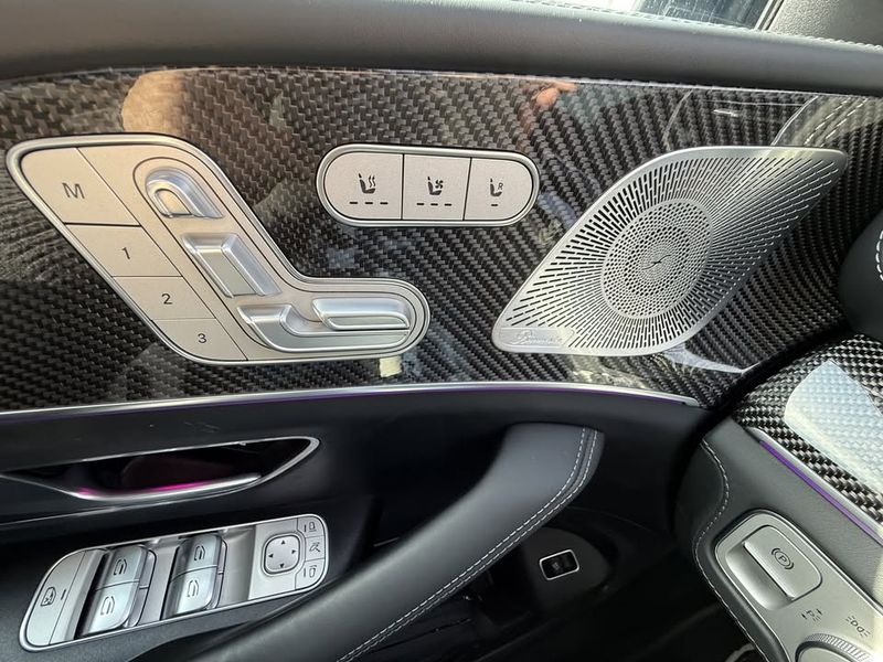 Mercedes-Benz GLE • 2021 • 45,094 km 12