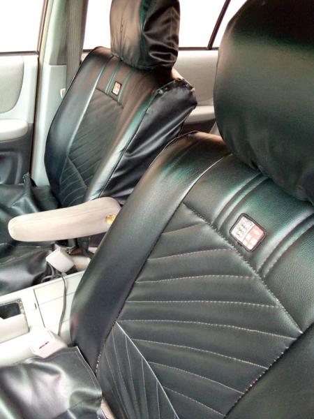 Toyota Highlander • 2005 • 100 km 4