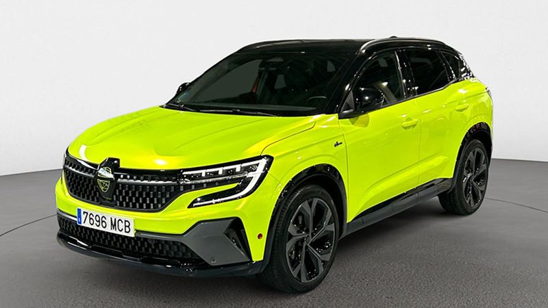 Renault Koleos • 2022 • 20,625 km 1