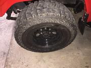 Toyota Land Cruiser • 1996 • 2,110,000 km 8