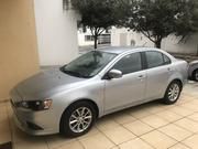 Mitsubishi Lancer • 2015 • 52,000 km 6