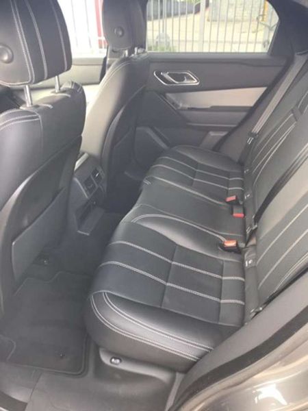 Land Rover Range Rover Velar • 2017 • 133,000 km 8