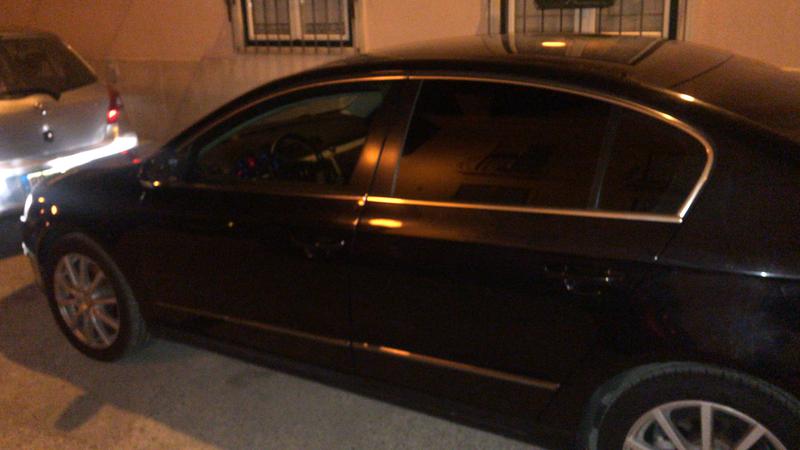 Volkswagen Passat • 2008 • 270,000 km 3