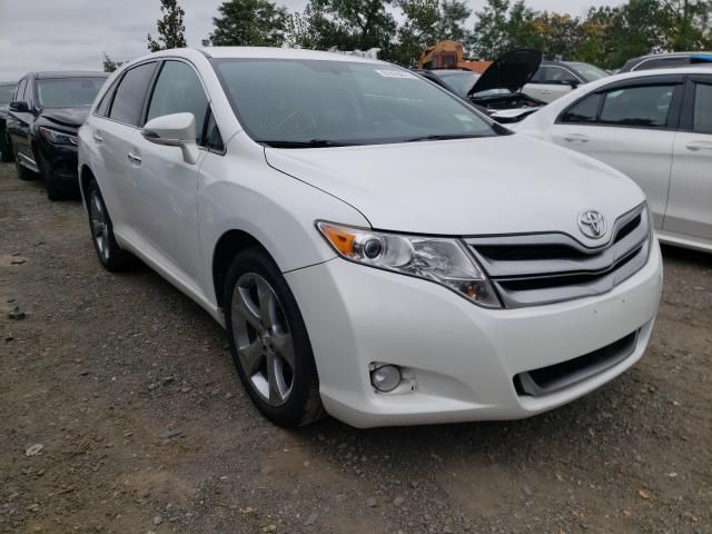 Toyota Venza • 2014 • 10,000 mi 1