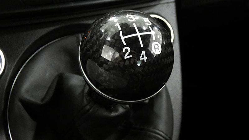 Fiat 500 • 2021 • 23,789 km 7