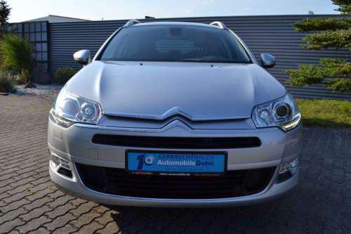 Citroën C5 Tourer • 2013 • 38,615 km 1