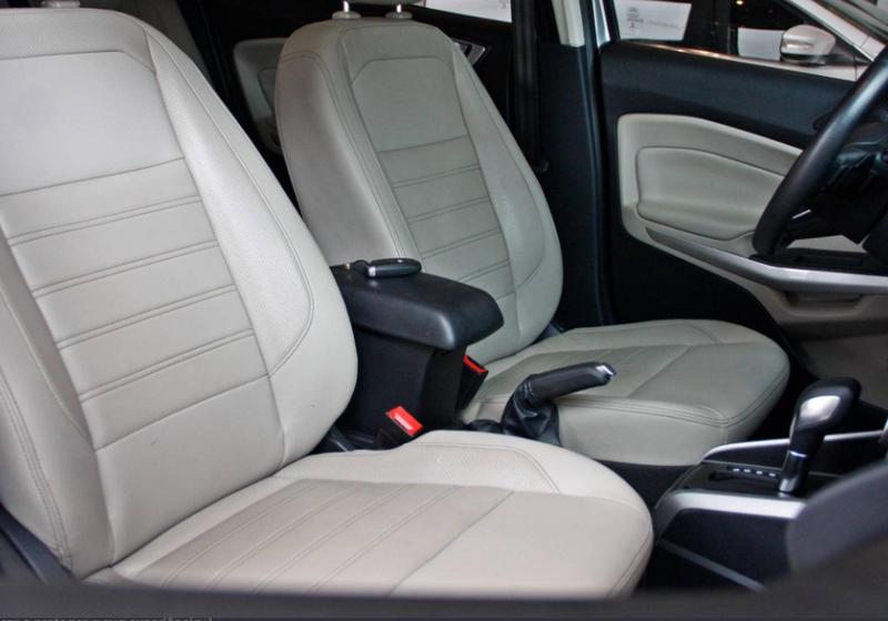 Ford EcoSport • 2019 • 30,000 km 4