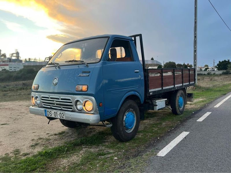 Toyota 86 • 1998 • 80,000 km 1