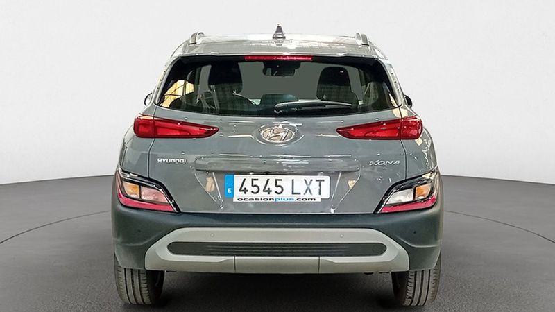 Hyundai Kona • 2022 • 43,410 km 3