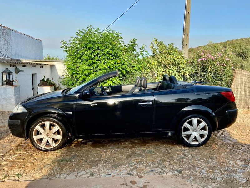 Renault Mégane • 2006 • 265,000 km 7