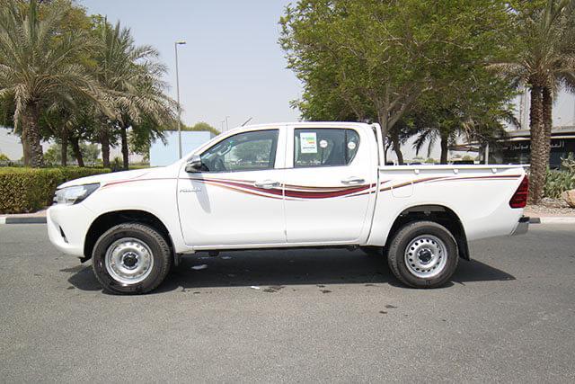 Toyota Hilux • 2019 • 0 km 9