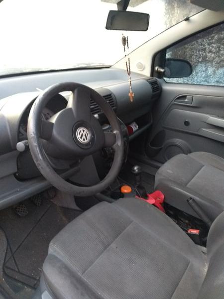 Volkswagen Fox • 2007 • 154,000 km 8