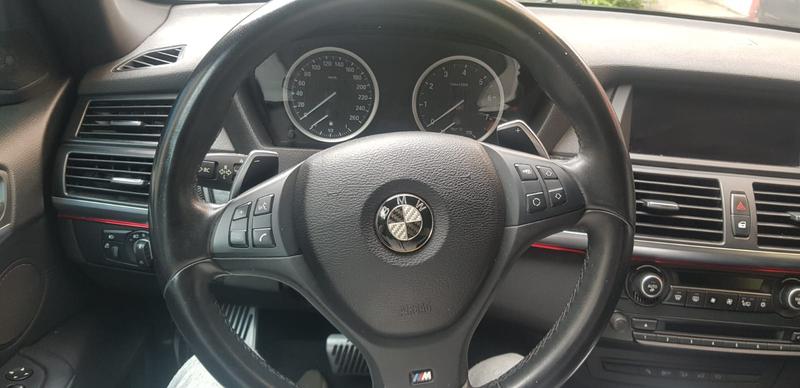 BMW X6 • 2014 • 79,300 km 20