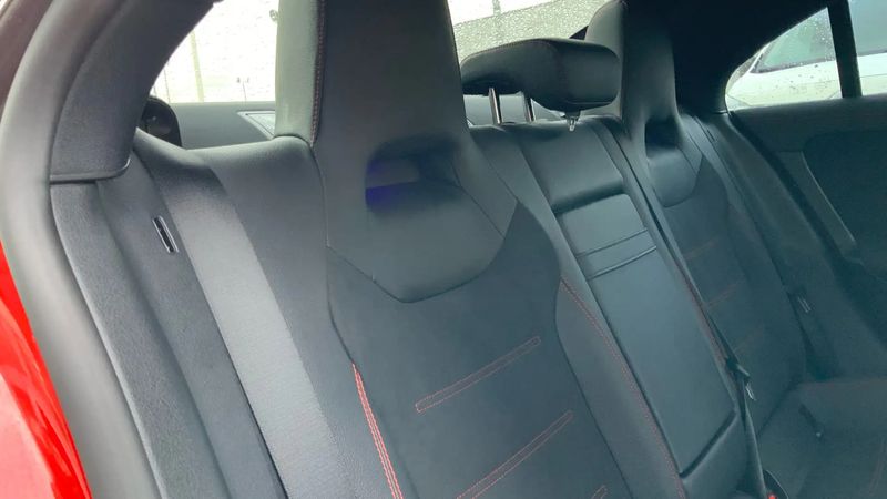 Mercedes-Benz CLA • 2019 • 80,000 km 4