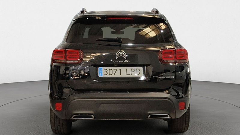 Citroën C5 • 2021 • 116,063 km 7