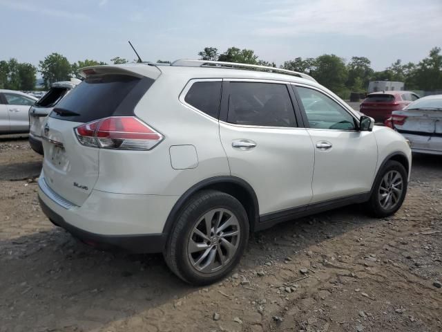 Nissan Rogue • 2015 • 10,000 mi 6