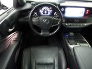 Lexus LS • 2018 • 14,686 km 2