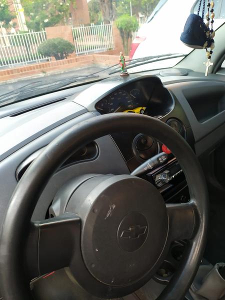 Chevrolet  • 2007 • 13,300 km 3