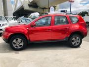 Renault Duster • 2017 • 57,306 km 13