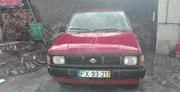 Nissan Pixo • 1990 • 230,000 km 1