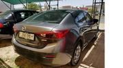 Mazda 3 • 2015 • 120,000 km 17