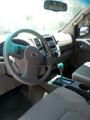 Nissan Frontier • 2012 • 96,000 km 1