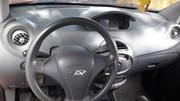 Chery S22 • 2012 • 87,414 km 4