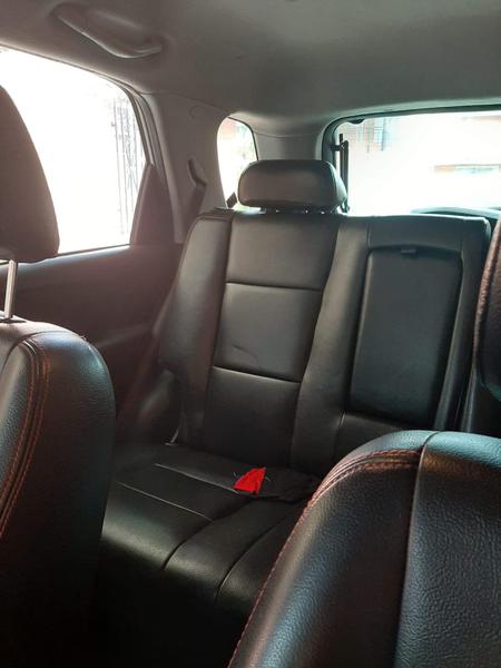 Kia Sportage • 2014 • 116,000 km 7