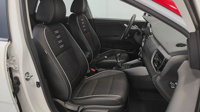 Kia Sorento Hybrid • 2023 • 12,500 km 16