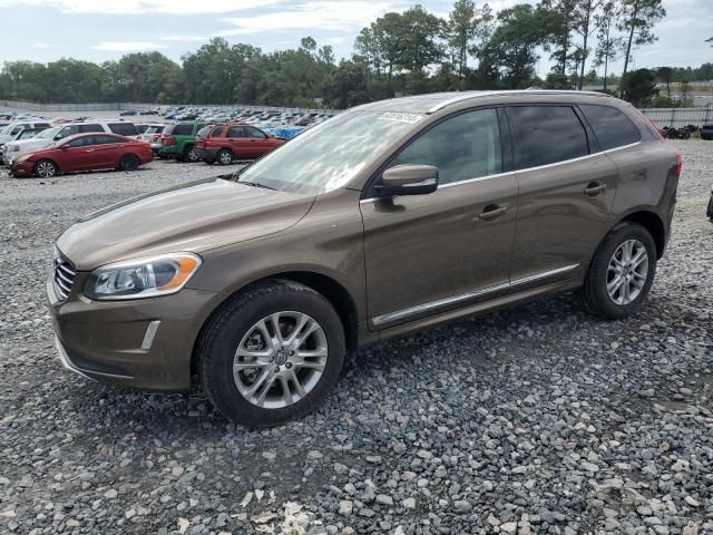 Volvo XC60 • 2015 • 10,000 mi 3