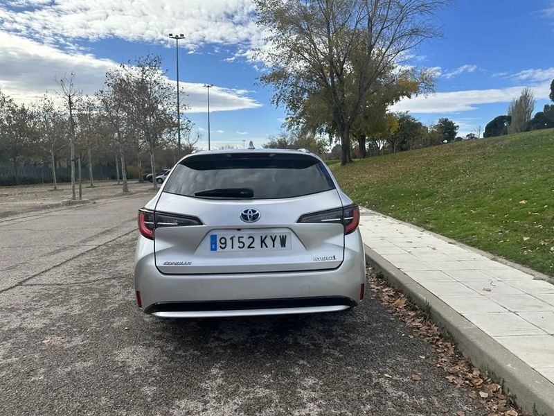 Toyota Corolla • 2019 • 99,000 km 7