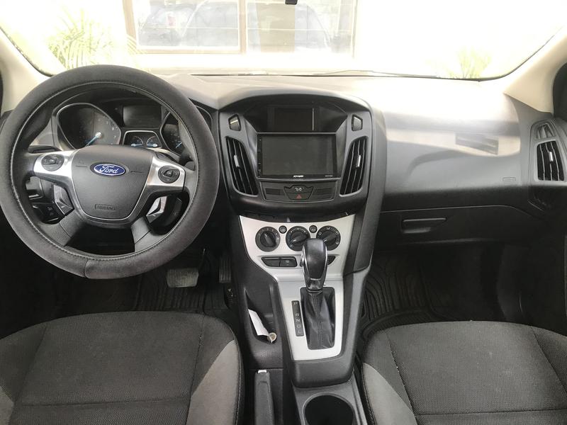 Ford Focus • 2013 • 140,000 km 1