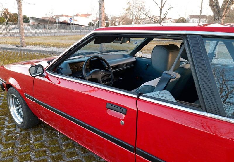 Toyota Corolla • 1981 • 50,000 km 8