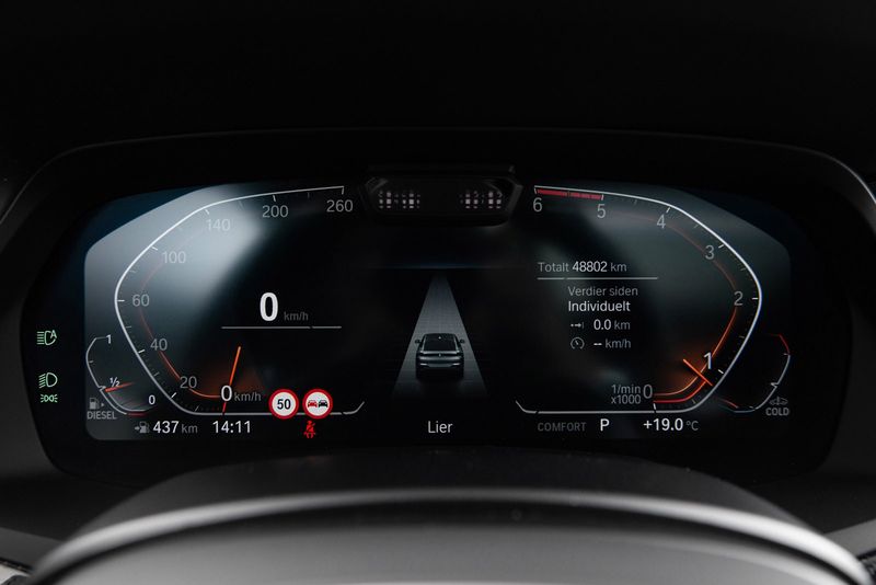 BMW X6 • 2020 • 55,000 km 17